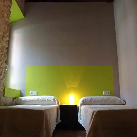 Casa de hóspedes Natura Plaza 2*