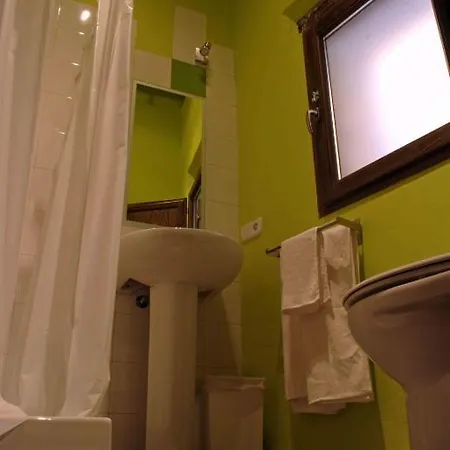 بيت ضيافة Natura Plaza شقوبية