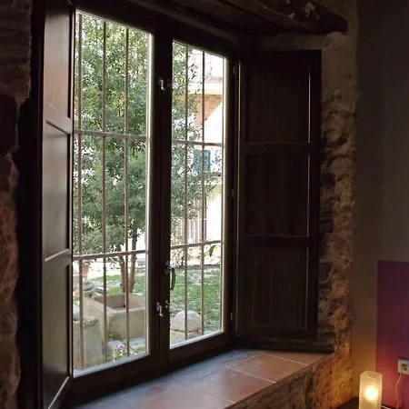 Natura Plaza Casa de hóspedes Segóvia
