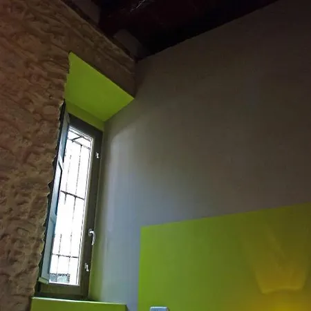 Natura Plaza Casa de hóspedes 2*