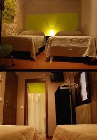 Guest house Natura Plaza