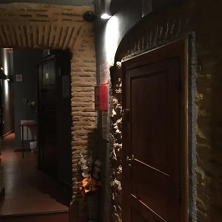 Casa de hóspedes Natura Plaza 2*