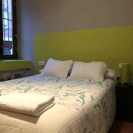 Natura Plaza Segovia