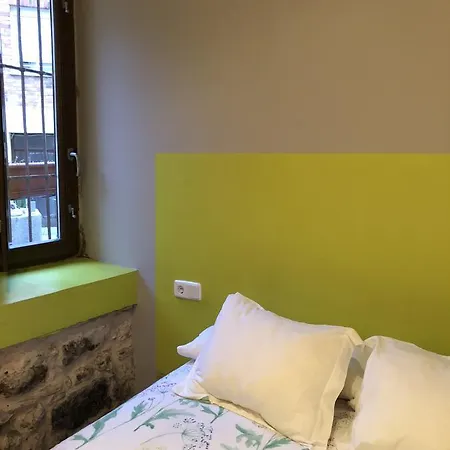 بيت ضيافة Natura Plaza شقوبية