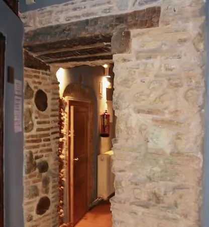 Natura Plaza Segovia