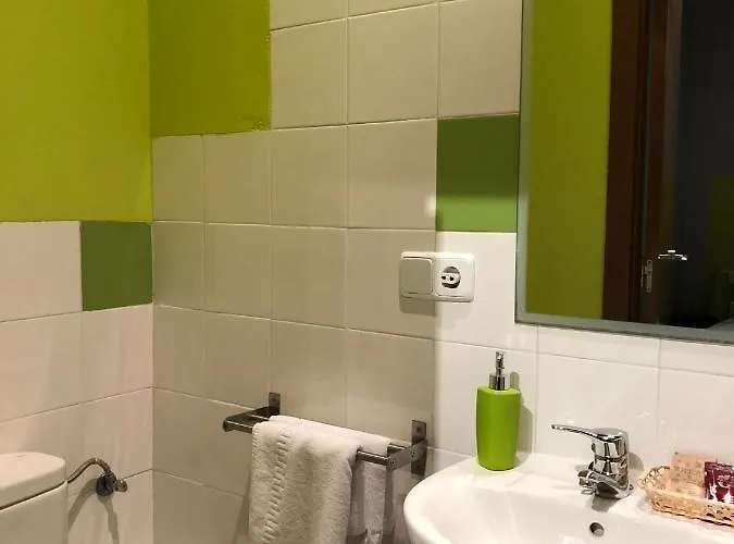 Konukevi Natura Plaza