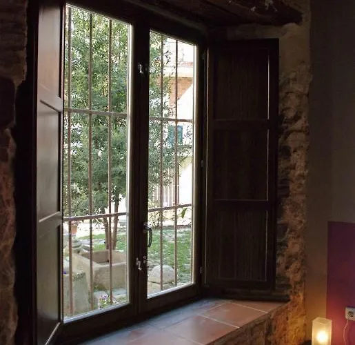 Natura Plaza Gasthof Segovia