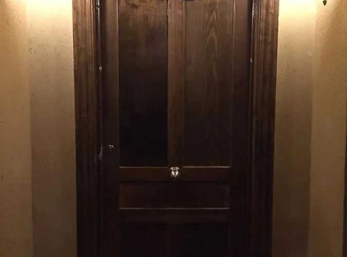 Natura Plaza Konukevi