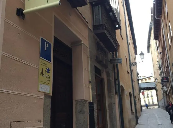 Natura Plaza Gasthof 3*