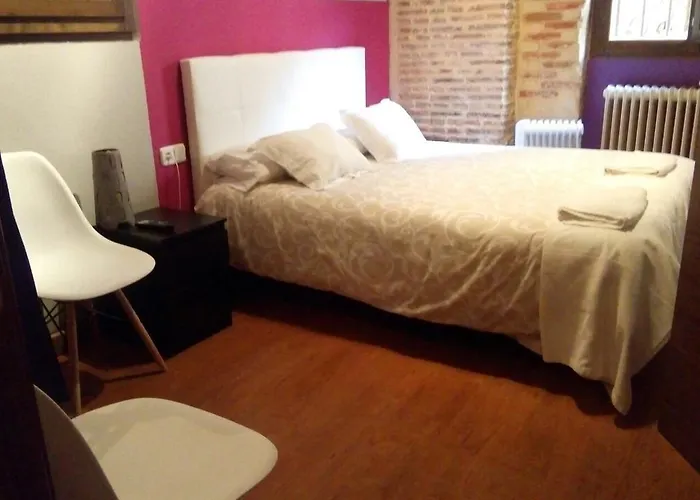 Gasthof Natura Plaza Segovia