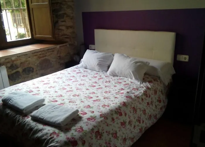 Natura Plaza Konukevi