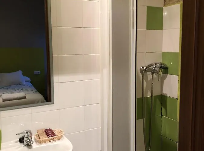 Natura Plaza Gasthof Segovia