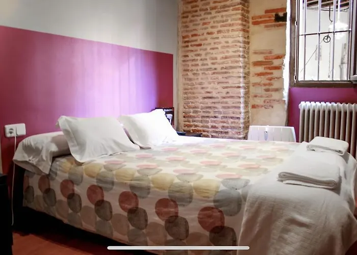 Konukevi Natura Plaza 3*